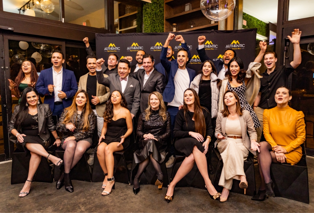 Authentic Real Estate Team